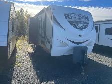 2016 Crossroads RV RESERVE 26KS - Photo 2