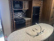 2016 Crossroads RV RESERVE 26KS - Photo 6