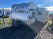 2013 Salem 36BH