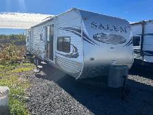2013 Salem 36BH - Photo 2