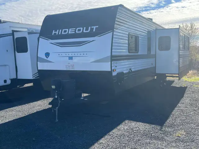 2022 Hideout 32LBH