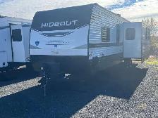 2022 Hideout 32LBH