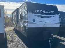 2022 Hideout 32LBH - Photo 2