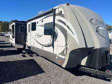 2014 Cougar HIGH COUNTRY 32RLTS - Photo 3