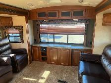 2014 Cougar HIGH COUNTRY 32RLTS - Photo 6