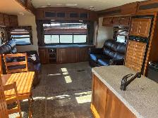 2014 Cougar HIGH COUNTRY 32RLTS - Photo 10