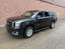 2019 GMC Yukon XL SLE