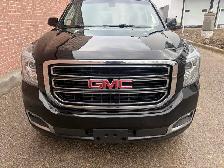 2019 GMC Yukon XL SLE - Photo 2