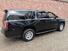 2019 GMC Yukon XL SLE - Photo 3