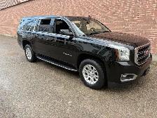 2019 GMC Yukon XL SLE - Photo 4