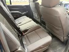 2019 GMC Yukon XL SLE - Photo 16