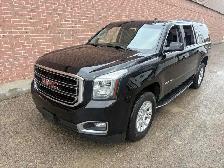 2019 GMC Yukon XL SLE - Photo 21