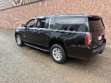 2019 GMC Yukon XL SLE - Photo 22