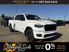 2027 Ram 1500 Sport