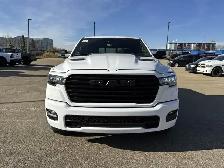 2027 Ram 1500 Sport - Photo 2