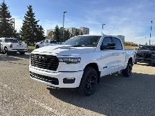 2027 Ram 1500 Sport - Photo 3
