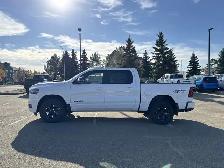 2027 Ram 1500 Sport - Photo 4