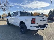 2027 Ram 1500 Sport - Photo 5