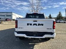 2027 Ram 1500 Sport - Photo 6