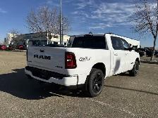 2027 Ram 1500 Sport - Photo 7