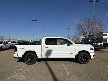 2027 Ram 1500 Sport - Photo 8