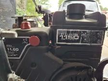 snowblower - Photo 3