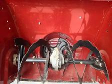 snowblower - Photo 7
