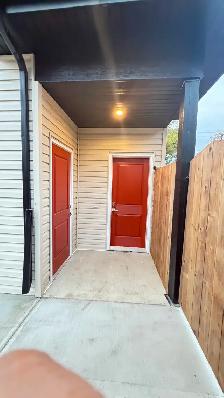 BRAND NEW 2 Bedroom Garage Suite- ALL Utilities Included $1,550 - Photo 2