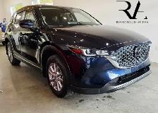 2024 Mazda CX-5 GX AWD 24 462 KM