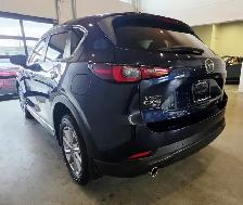 2024 Mazda CX-5 GX AWD 24 462 KM - Photo 5