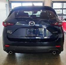 2024 Mazda CX-5 GX AWD 24 462 KM - Photo 6