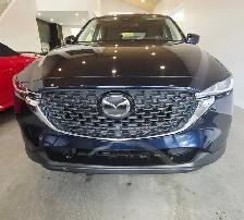 2024 Mazda CX-5 GX AWD 24 462 KM - Photo 9