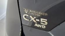 2024 Mazda CX-5 GX AWD 24 462 KM - Photo 25