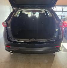 2024 Mazda CX-5 GX AWD 24 462 KM - Photo 27