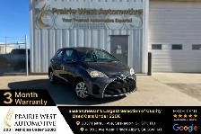 2015 Toyota Yaris LE No Accident
