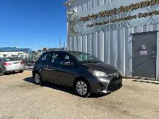 2015 Toyota Yaris LE No Accident - Photo 3