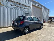 2015 Toyota Yaris LE No Accident - Photo 5
