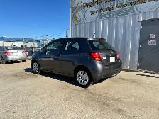 2015 Toyota Yaris LE No Accident - Photo 7