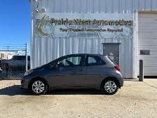 2015 Toyota Yaris LE No Accident - Photo 8