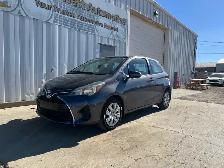 2015 Toyota Yaris LE No Accident - Photo 9