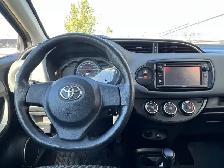 2015 Toyota Yaris LE No Accident - Photo 11