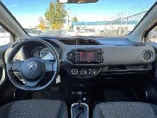 2015 Toyota Yaris LE No Accident - Photo 12