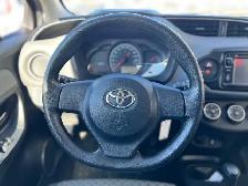 2015 Toyota Yaris LE No Accident - Photo 14