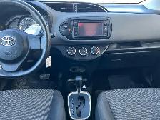 2015 Toyota Yaris LE No Accident - Photo 18
