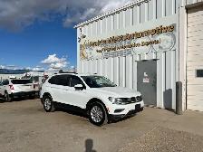 2019 Volkswagen Tiguan Trendline 4Motion | Heated Seats | Power - Photo 3