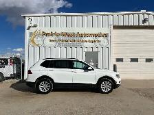 2019 Volkswagen Tiguan Trendline 4Motion | Heated Seats | Power - Photo 4