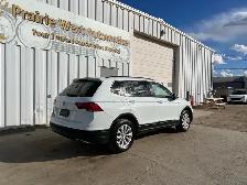 2019 Volkswagen Tiguan Trendline 4Motion | Heated Seats | Power - Photo 5