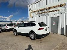 2019 Volkswagen Tiguan Trendline 4Motion | Heated Seats | Power - Photo 7