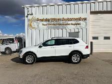 2019 Volkswagen Tiguan Trendline 4Motion | Heated Seats | Power - Photo 8