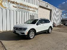 2019 Volkswagen Tiguan Trendline 4Motion | Heated Seats | Power - Photo 9